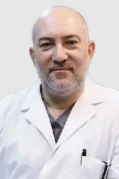 Dr. Fadi Assaf