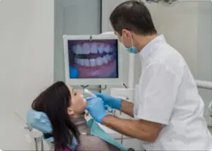 Intraoral Camera