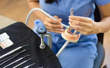Restorative Dentistry