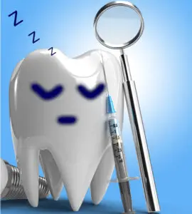 Sedation Dentistry