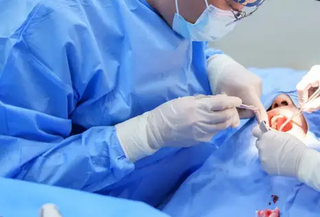 Oral Surgery
